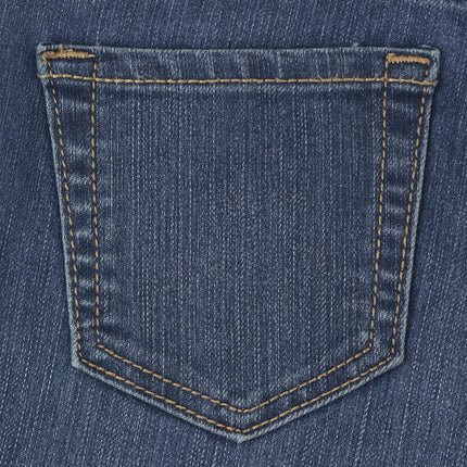 The Children's Place Baby Toddler Girls Basic Skinny Jeans, Md Lara Wash, 8