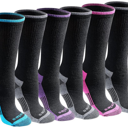 Dickies Women's Dritech Advanced Moisture Wicking 