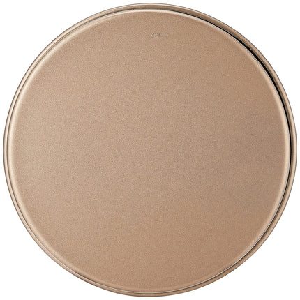 CUISINART AMB-9RCKCH 9" Chef's Classic Nonstick Bakeware Round Cake Pan, Champagne