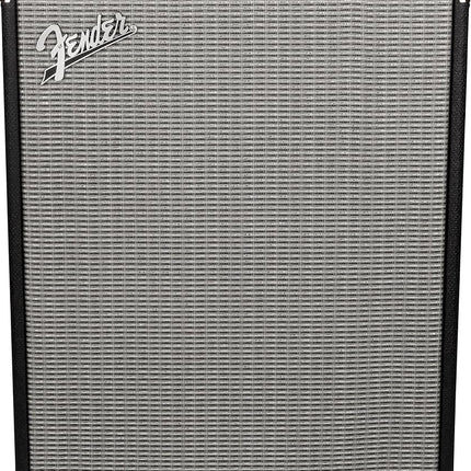 Fender Rumble 200 V3 Bass Combo Amplifier, 200 Wat