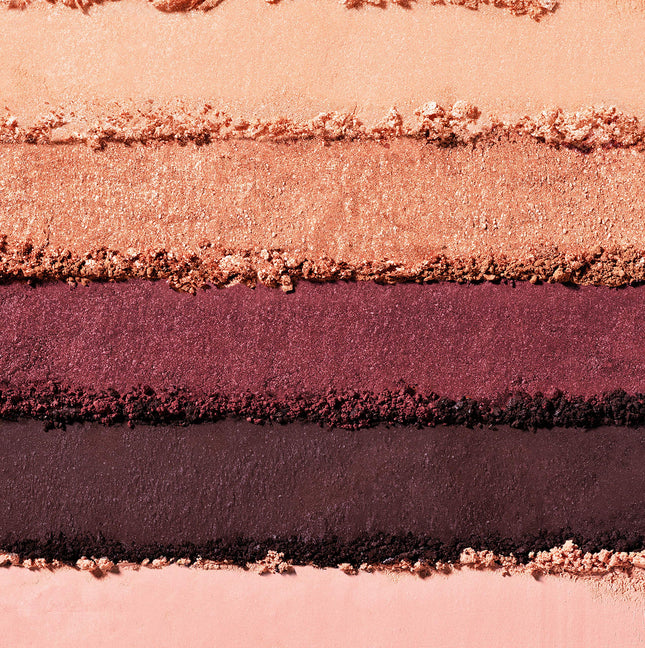 Almay Intense i-color Paleta de Sombras para Ojos Azules 020