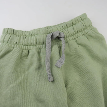 HonestBaby Light Weight Hoodie & Sweatpant Set 100% Organic Cotton for Toddler, Baby Boys, Girls, Swamp (2-Pack), 3-6 Months, Swamp (2-pack), 3-6 Months