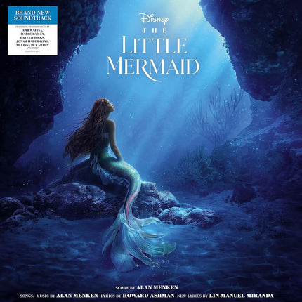The Little Mermaid [VINYL]