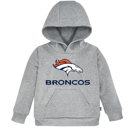 Gerber Baby NFL Team Fleece Hoodie Sweatshirt