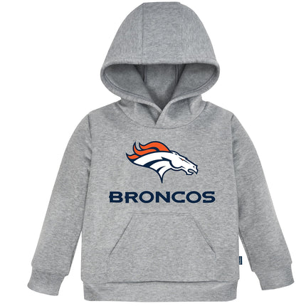 Gerber Baby NFL Team Fleece Hoodie Sweatshirt
