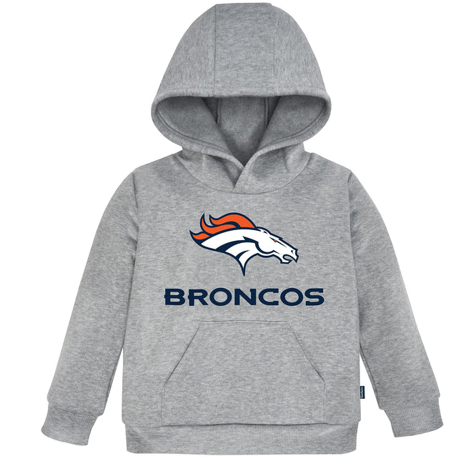Gerber Baby NFL Team Fleece Hoodie Sweatshirt
