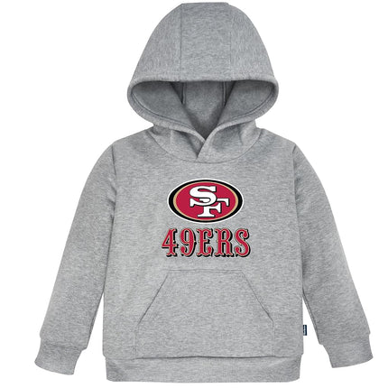 Gerber Baby NFL Team Fleece Hoodie Sweatshirt