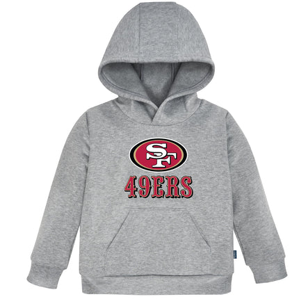 Gerber Baby NFL Team Fleece Hoodie Sweatshirt