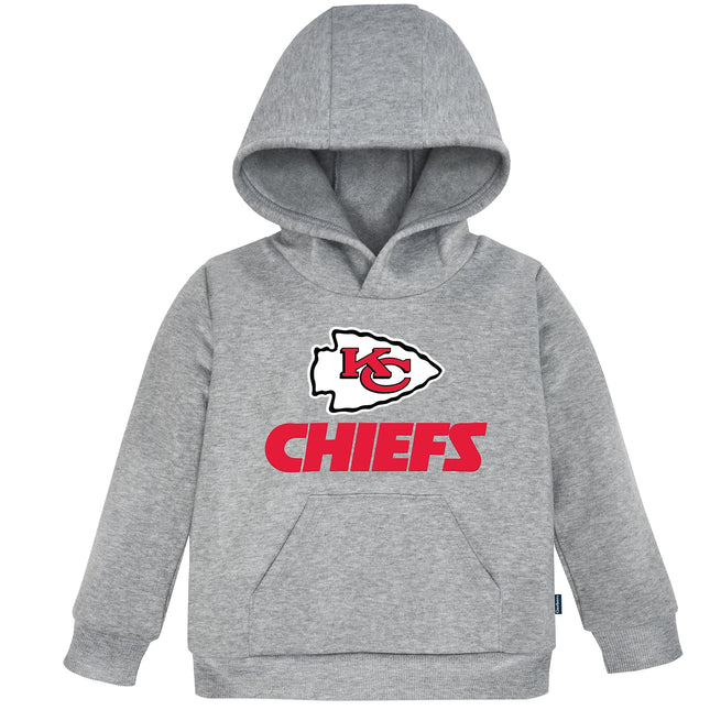 Gerber Baby NFL Team Fleece Hoodie Sweatshirt