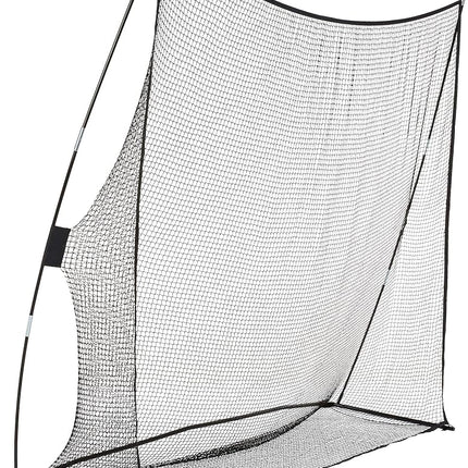Amazon Basics Portable Driving Practice Golf Net, 