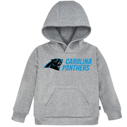 Gerber Baby NFL Team Fleece Hoodie Sweatshirt