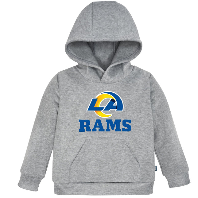 Gerber Baby NFL Team Fleece Hoodie Sweatshirt