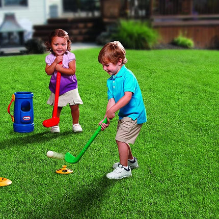 Little Tikes TotSports Grab N Go Golf