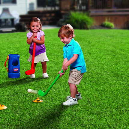 Little Tikes TotSports Grab N Go Golf