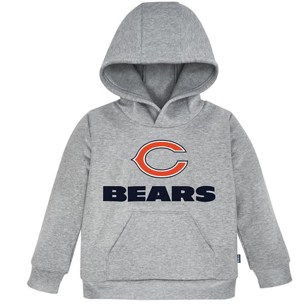 Gerber Baby NFL Team Fleece Hoodie Sweatshirt