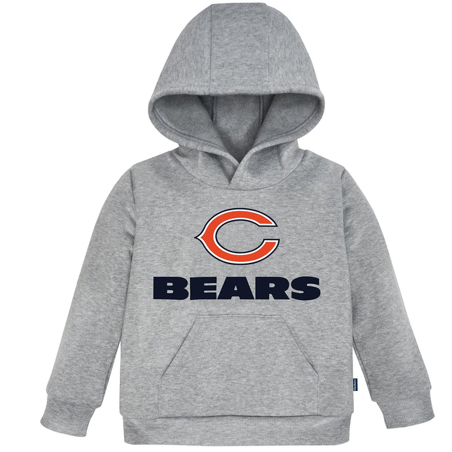 Gerber Baby NFL Team Fleece Hoodie Sweatshirt