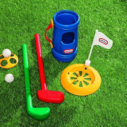 Little Tikes TotSports Grab N Go Golf