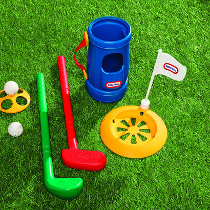 Little Tikes TotSports Grab N Go Golf