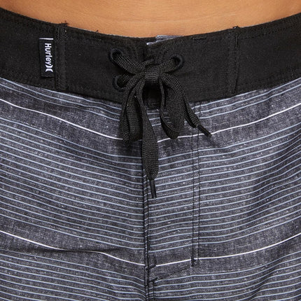 Hurley Boys Board Shorts, Black, 3T