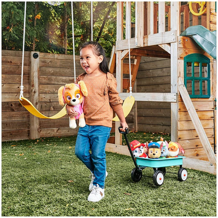 GUND Paw Patrol Liberty Plush animal, official toys from the popular cartoon series, plush animal for children from 1 year, 15.2 cm