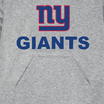 Gerber Baby NFL Team Fleece Hoodie Sweatshirt