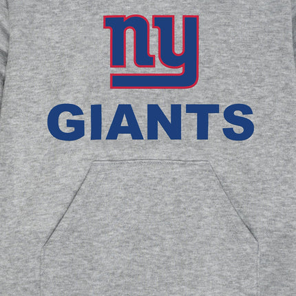 Gerber Baby NFL Team Fleece Hoodie Sweatshirt