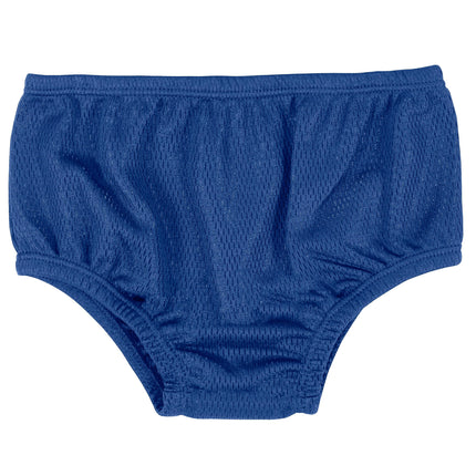 Vestido de camiseta de equipo de la NFL de Gerber para niñas y cubrepañal
