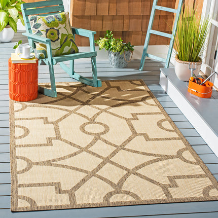 Martha Stewart by SAFAVIEH Collection 5'3" x 7'7" 