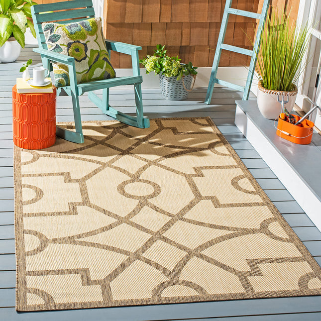 Martha Stewart by SAFAVIEH Collection 5'3" x 7'7" 