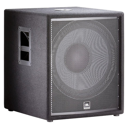 JBL Professional JBL JRX218S Stage Subwoofer