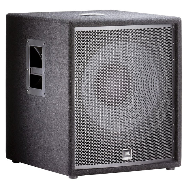 JBL Professional JBL JRX218S Stage Subwoofer