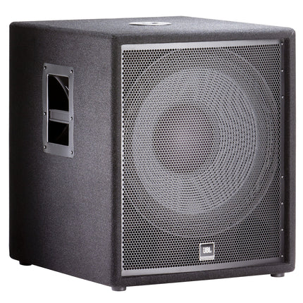 JBL Professional JBL JRX218S Subwoofer de Escenario