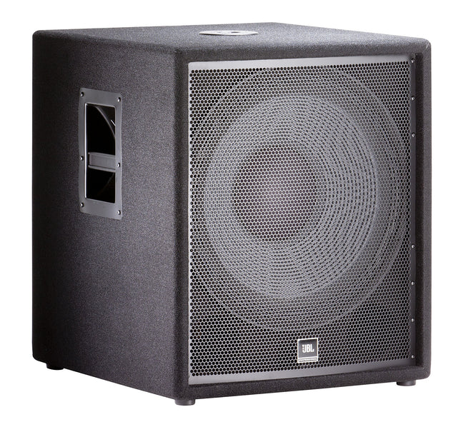 JBL Professional JBL JRX218S Stage Subwoofer