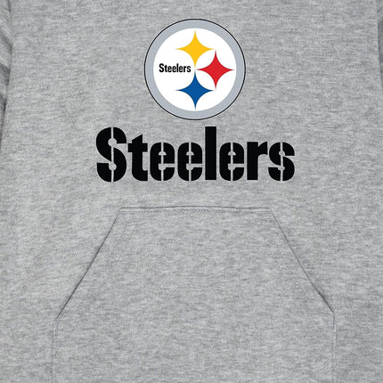 Gerber Baby NFL Team Fleece Hoodie Sweatshirt