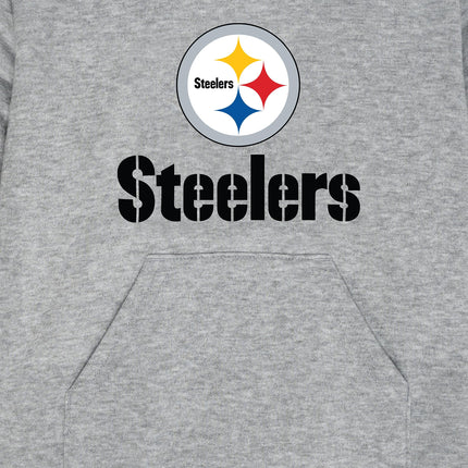 Gerber Baby NFL Team Fleece Hoodie Sweatshirt