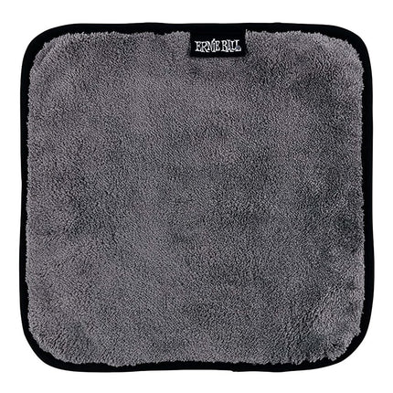 Ernie Ball 4219 Plush Microfiber Polish Cloth Guit