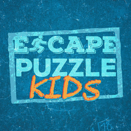 Ravensburger Children Puzzles ESCAPE Kids: Pirate`s Peril - Ages 9+