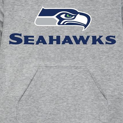 Gerber Baby NFL Team Fleece Hoodie Sweatshirt
