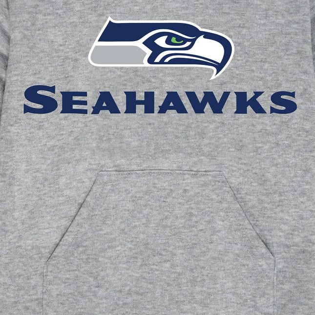 Gerber Baby NFL Team Fleece Hoodie Sweatshirt