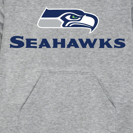 Gerber Baby NFL Team Fleece Hoodie Sweatshirt