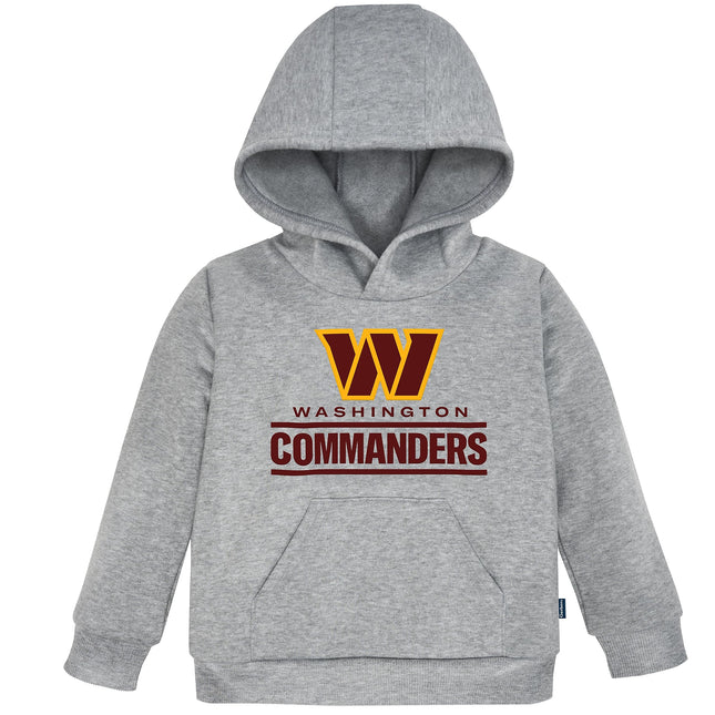 Gerber Baby NFL Team Fleece Hoodie Sweatshirt