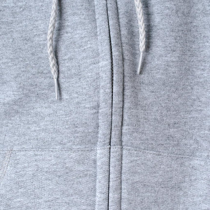 Hanes Men's P180 athletic sweatshirts, Light Steel, L UK