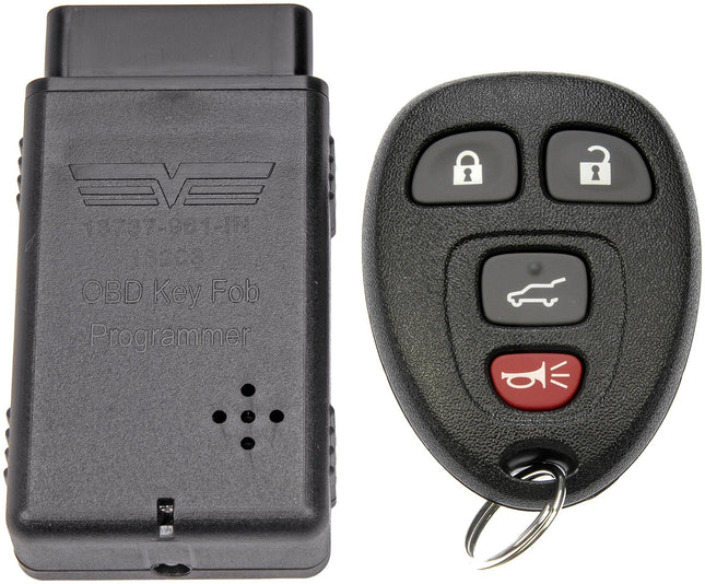 Dorman 99153 Keyless Entry Transmitter for Select 