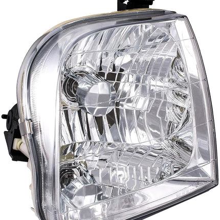 Dorman 1590851 Passenger Side Headlight Assembly For Select Toyota Models
