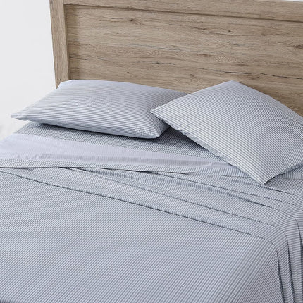 Eddie Bauer Home | Percale Collection | Sheet Set 