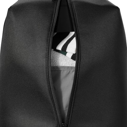 Wilson Tennis Badminton Racket Bag, Backpack, Black