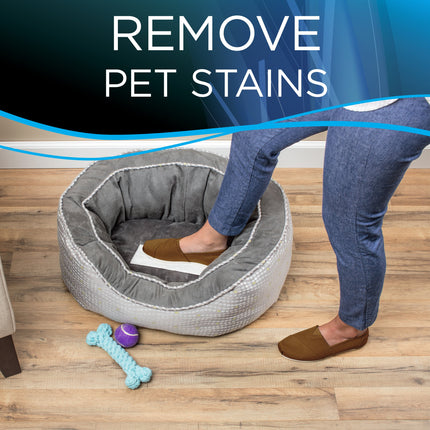 Bissell Stomp 'N Go Pet Stain Lifting Pads, 20 Pack.