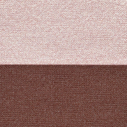 KIKO Milano Bright Duo Eyeshadow 09 Duo Eyeshadow with Generous and Intensive Colour Release