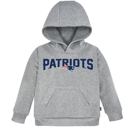 Gerber Baby NFL Team Fleece Hoodie Sweatshirt