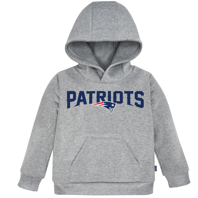 Gerber Baby NFL Team Fleece Hoodie Sweatshirt